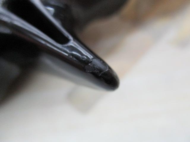 ｼﾙﾍﾞﾗｰﾄﾞﾌﾟﾛﾄﾀｲﾌﾟ 20GSILPC-762ML-HS