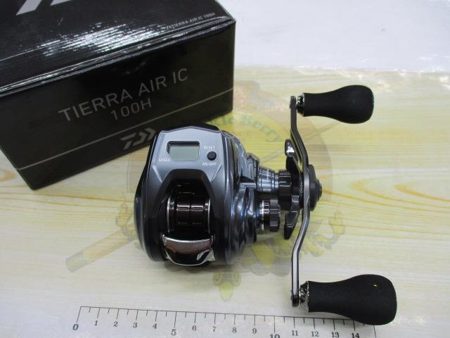 【ｾｯﾄ商品】 ﾃｨｴﾗ AIR IC 100H 