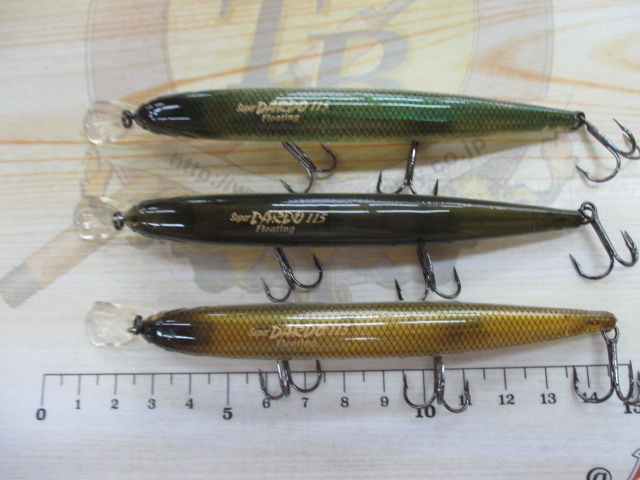 【ｾｯﾄ商品】【ｲﾏｶﾂ】ｽｰﾊﾟｰﾀﾞﾙﾄﾞ115