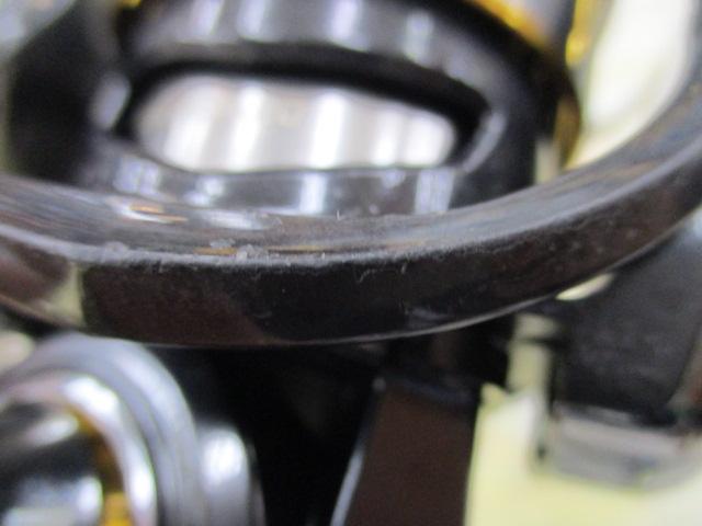 21ﾙﾋﾞｱｽｴｱﾘﾃｨｰ FC LT2000S-H