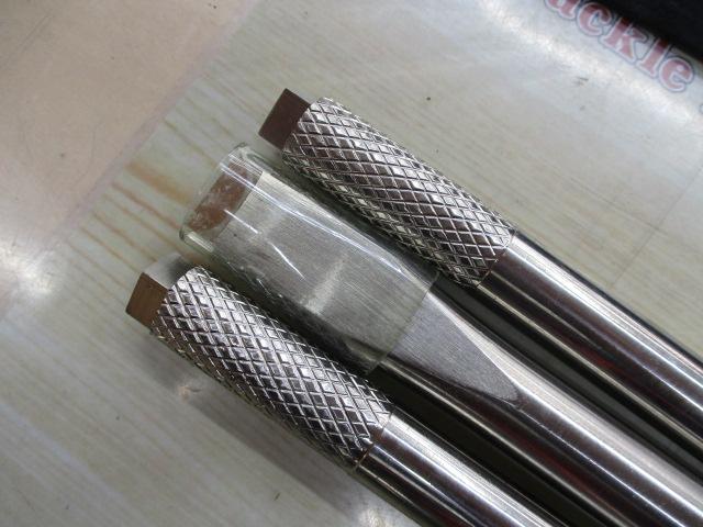 最強タマンピトンⅡバネ式