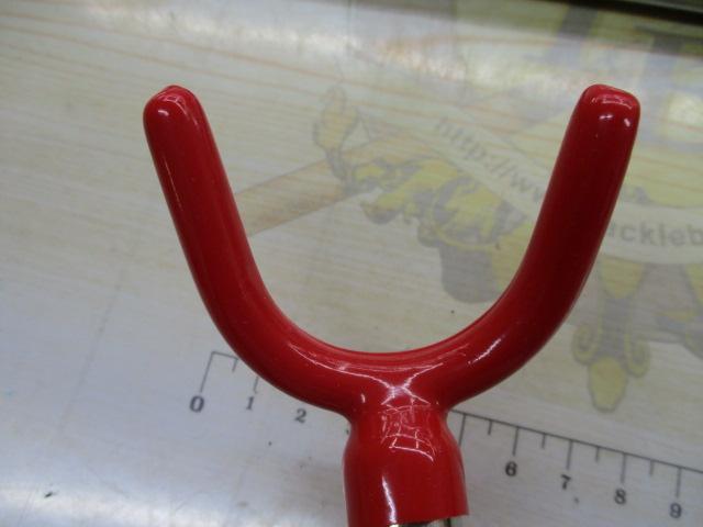 最強タマンピトンⅡバネ式