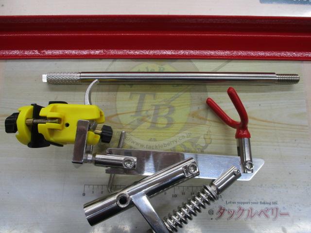 最強ﾀﾏﾝﾋﾟﾄﾝⅡﾊﾞﾈ式