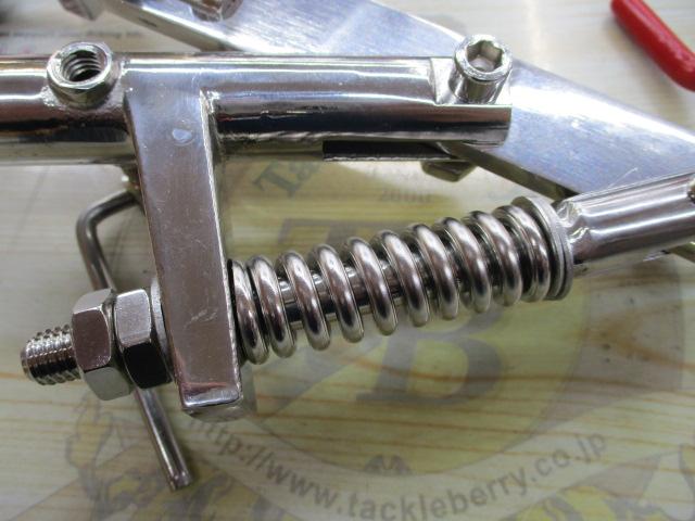 最強ﾀﾏﾝﾋﾟﾄﾝⅡﾊﾞﾈ式