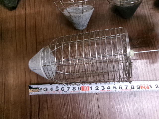 【ｾｯﾄ商品】ｽﾃﾝﾋﾞｼ大量ｾｯﾄ､船釣り