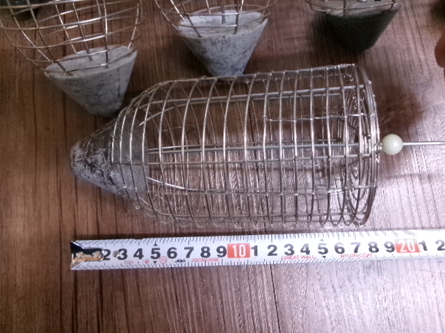 【ｾｯﾄ商品】ｽﾃﾝﾋﾞｼ大量ｾｯﾄ､船釣り