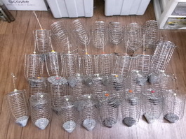 【ｾｯﾄ商品】ｽﾃﾝﾋﾞｼ大量ｾｯﾄ､船釣り