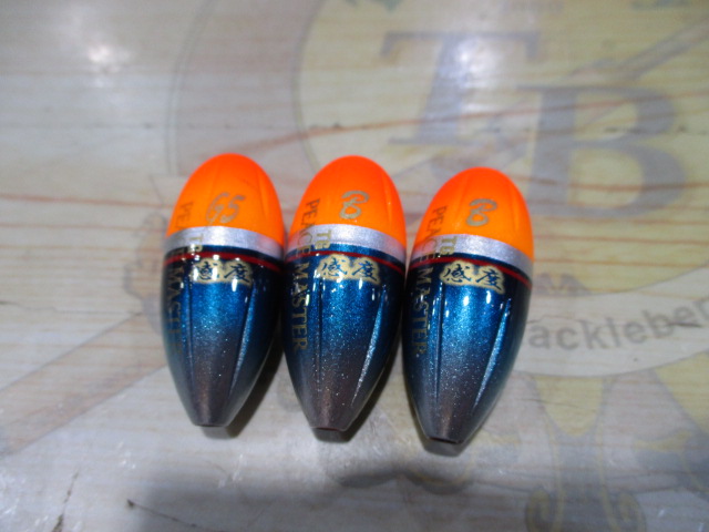 【ｾｯﾄ商品】ﾃﾞｭｴﾙ　TGﾋﾟｰｽﾏｽﾀｰ感度　3個ｾｯﾄ