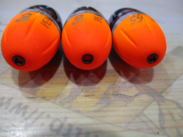 【ｾｯﾄ商品】ﾃﾞｭｴﾙ　TGﾋﾟｰｽﾏｽﾀｰ感度　3個ｾｯﾄ