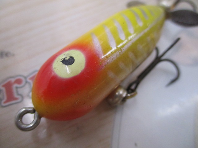 【セット商品】ヘドンルアー セット