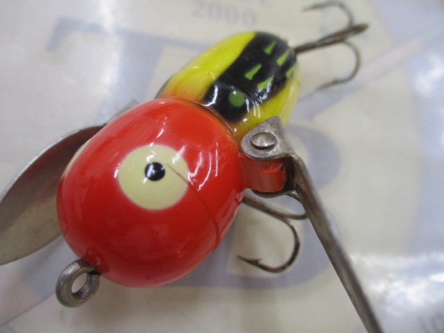 【セット商品】ヘドンルアー セット