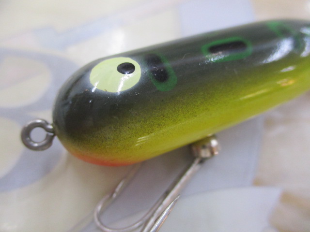 【セット商品】ヘドンルアー セット