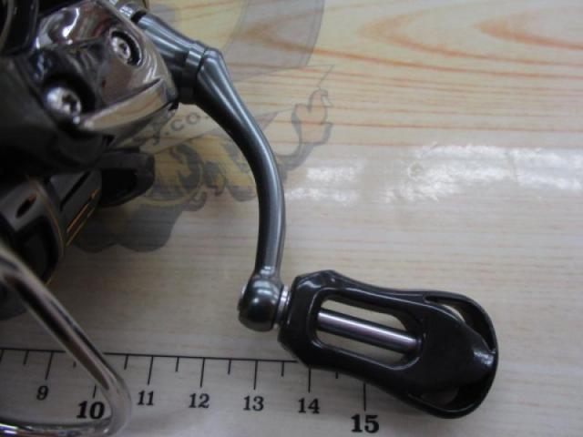 21ﾙﾋﾞｱｽｴｱﾘﾃｨｰ FC LT2000S-P