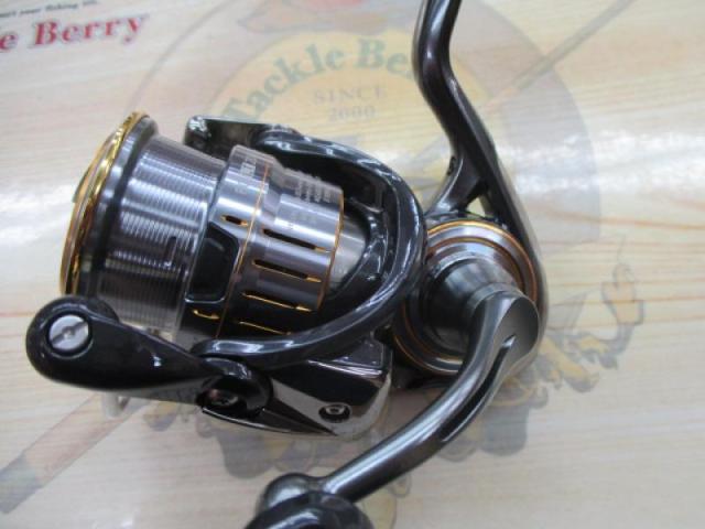 21ﾙﾋﾞｱｽｴｱﾘﾃｨｰ FC LT2000S-P