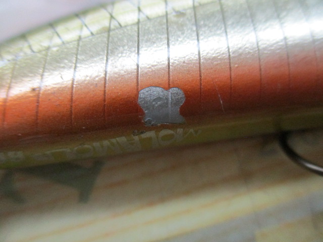 【ｾｯﾄ商品】ﾓﾗﾓﾗBR6個ｾｯﾄ!