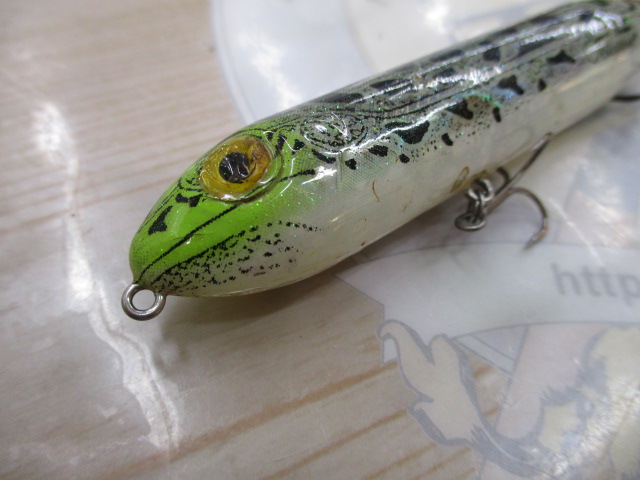 【セット商品】ヘドンルアーセット