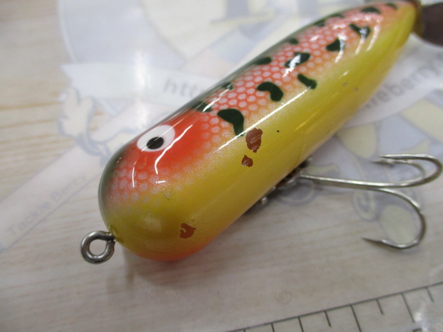 【セット商品】ヘドンルアーセット