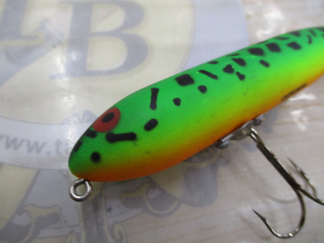 【セット商品】ヘドンルアーセット