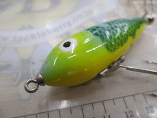 【セット商品】ヘドンルアーセット