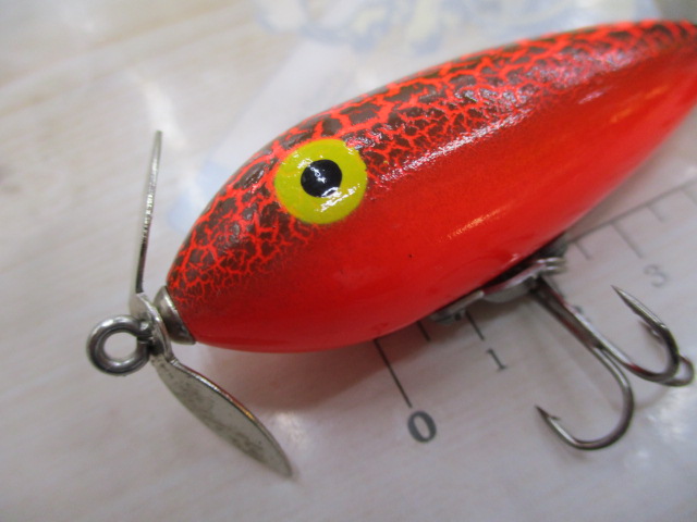 【セット商品】ヘドンルアーセット