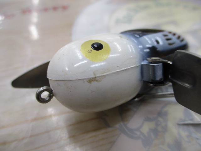 【セット商品】ヘドンルアーセット