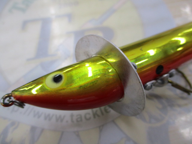 【セット商品】ヘドンルアーセット