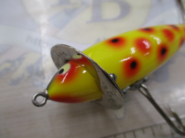 【セット商品】ヘドンルアーセット