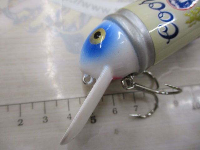 【セット商品】ヘドンルアーセット