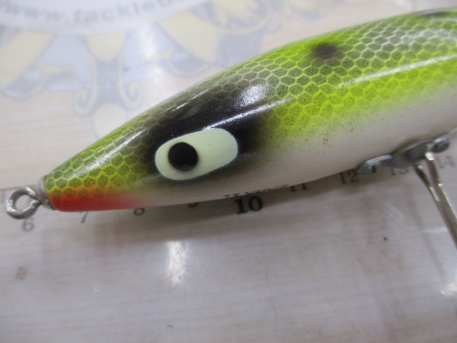 【セット商品】ヘドンルアーセット