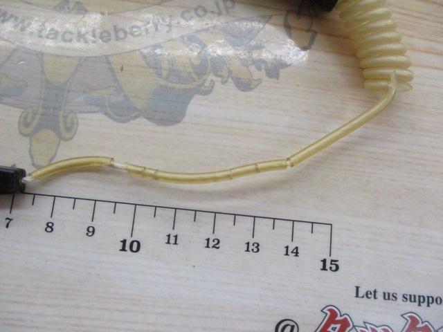 ｵｰｼｬﾝｸﾞﾘｯﾌﾟ OG2100HD ｶｰﾎﾞﾝｼﾙﾊﾞｰ