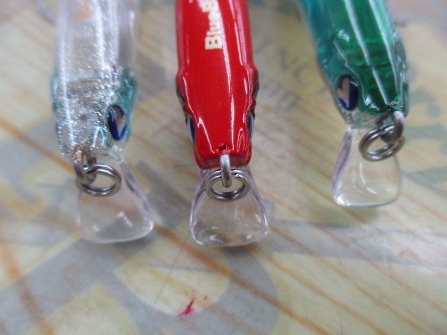 【ｾｯﾄ商品】ﾌﾞﾛｰｳｨﾝ80S　3個ｾｯﾄ!