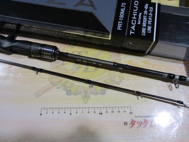 ﾌﾟﾗｲｻﾞﾀﾁｳｵ PRT-190ML73