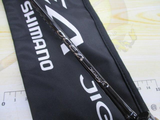 19オシアジガーインフィニティ B65-0