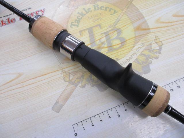 19オシアジガーインフィニティ B65-0