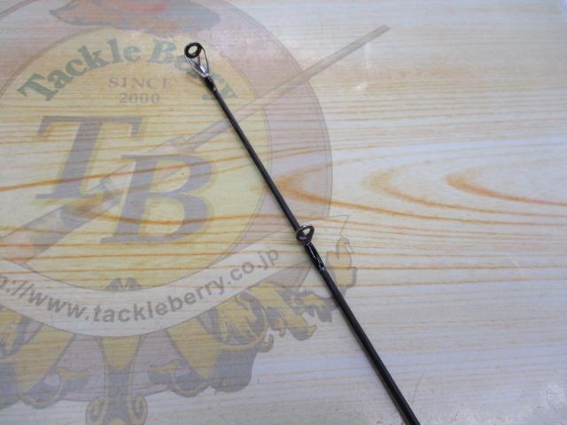 19オシアジガーインフィニティ B65-0