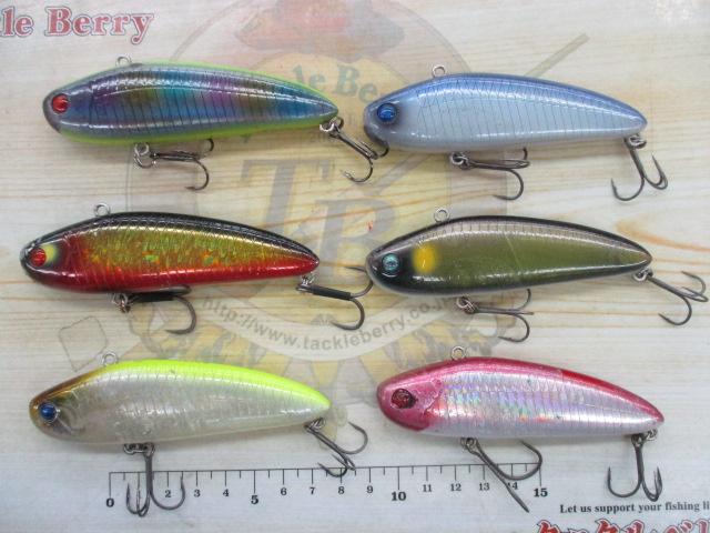 【ｾｯﾄ商品】ﾓﾗﾓﾗ　6個ｾｯﾄ!