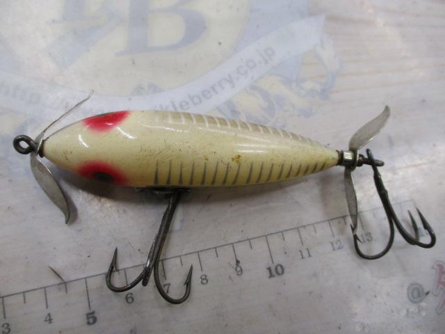 ﾍﾄﾞﾝﾙｱｰ