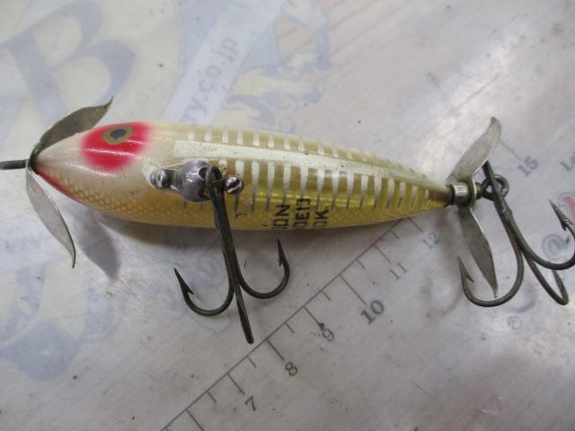 ﾍﾄﾞﾝﾙｱｰ