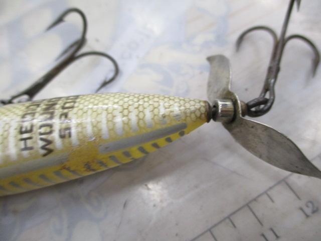 ﾍﾄﾞﾝﾙｱｰ