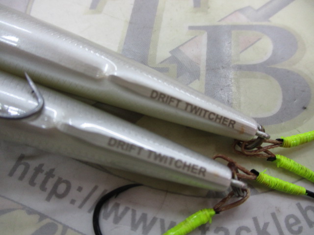 【ｾｯﾄ商品】ﾄﾞﾘﾌﾄﾄｩｲｯﾁｬｰ　ｾｯﾄ