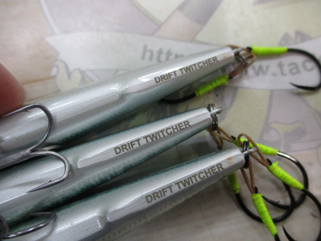 【ｾｯﾄ商品】ﾄﾞﾘﾌﾄﾄｩｲｯﾁｬｰ　ｾｯﾄ