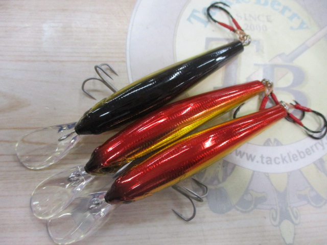 【ｾｯﾄ商品】ｼｭｶﾞｰ2/3ﾃﾞｨｰﾌﾟ　3個ｾｯﾄ