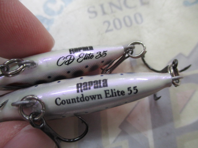 【ｾｯﾄ商品】ﾗﾊﾟﾗ　ｶｳﾝﾄﾀﾞｳﾝｴﾘｰﾄ　ｾｯﾄ