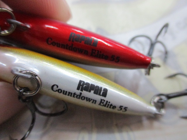 【ｾｯﾄ商品】ﾗﾊﾟﾗ　ｶｳﾝﾄﾀﾞｳﾝｴﾘｰﾄ　ｾｯﾄ