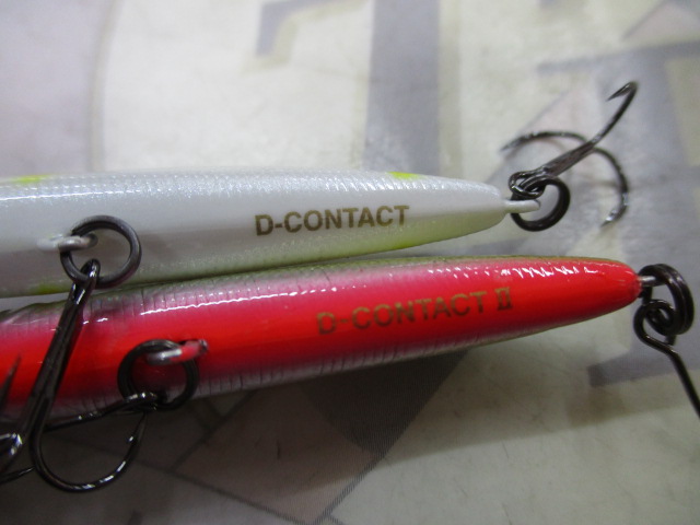 【セット商品】渓流ルアー セット