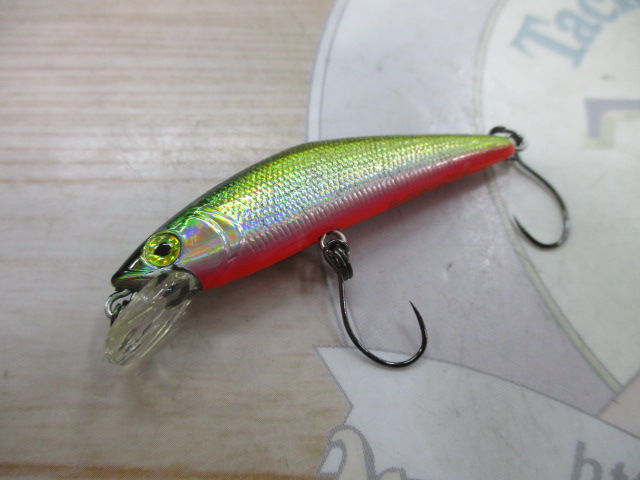 【セット商品】渓流ルアー セット