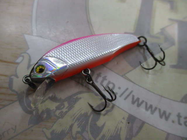 【セット商品】渓流ルアー セット