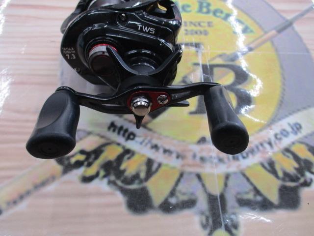 ﾀﾄｩｰﾗ 103SH-TW