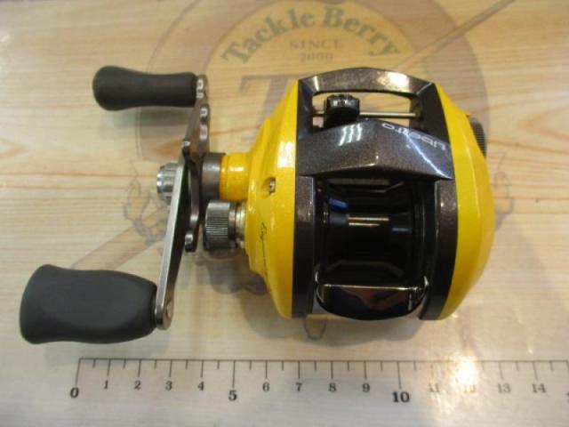 リベルトピクシー イエローパールL