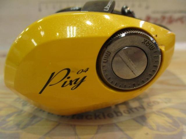 リベルトピクシー イエローパールL